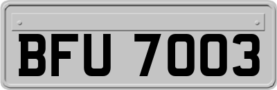 BFU7003