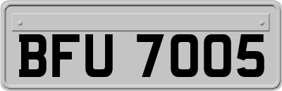BFU7005