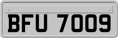 BFU7009
