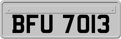 BFU7013