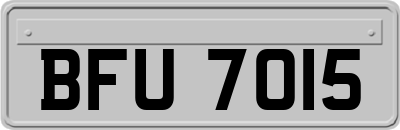 BFU7015