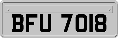 BFU7018