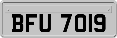 BFU7019