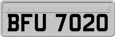 BFU7020