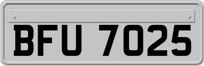 BFU7025