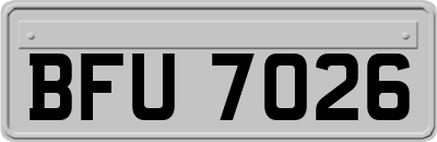 BFU7026