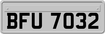 BFU7032