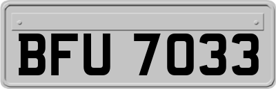 BFU7033