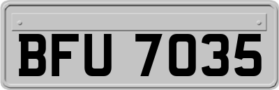BFU7035