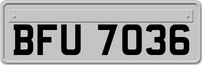 BFU7036