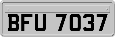 BFU7037