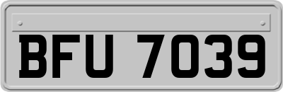 BFU7039