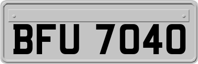 BFU7040