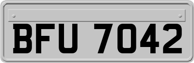 BFU7042