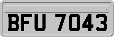 BFU7043
