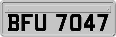 BFU7047