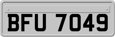 BFU7049