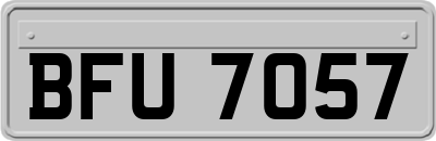 BFU7057