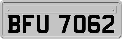 BFU7062