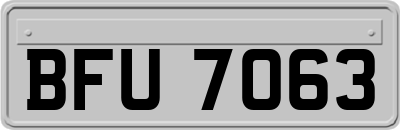 BFU7063