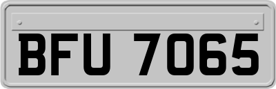 BFU7065