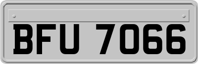 BFU7066