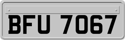 BFU7067
