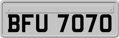 BFU7070