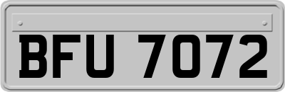 BFU7072