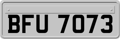 BFU7073