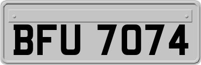BFU7074
