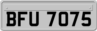 BFU7075