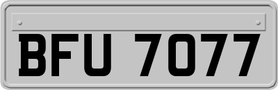 BFU7077
