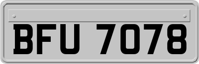 BFU7078