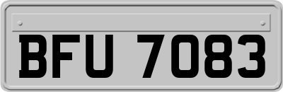 BFU7083