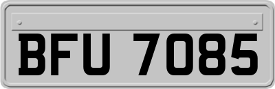 BFU7085
