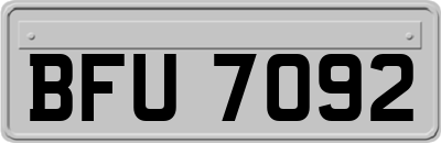 BFU7092