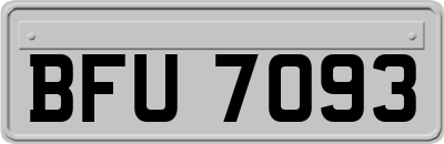 BFU7093