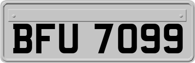 BFU7099