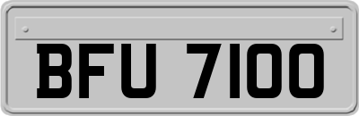 BFU7100