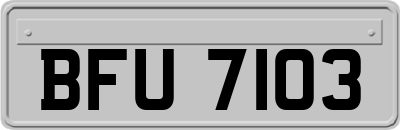 BFU7103