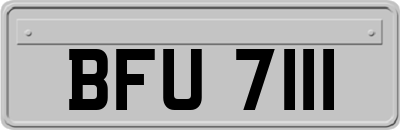 BFU7111