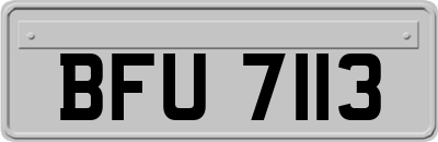 BFU7113
