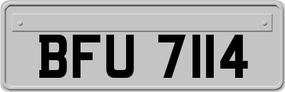 BFU7114