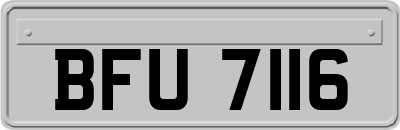 BFU7116