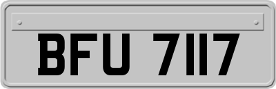 BFU7117
