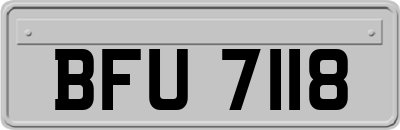 BFU7118