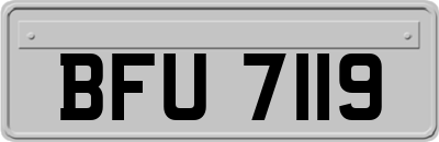 BFU7119