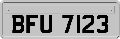 BFU7123