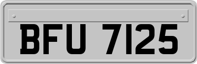 BFU7125